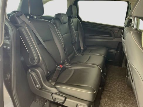Used 2025 Honda Odyssey Touring image 26