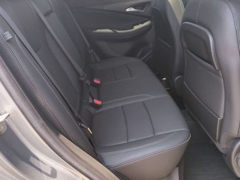 Used 2023 Buick Encore GX Essence w/ Experience Buick Package AWD/4WD image 20