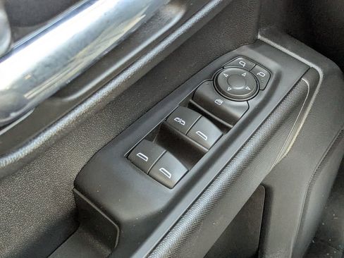 Used 2022 Chevrolet Silverado 1500 W/T w/ WT Fleet Convenience Package image 20