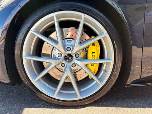 New 2026 Lotus Emira SE RWD image 8