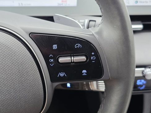 Certified 2024 Hyundai Ioniq 5 Limited RWD image 28