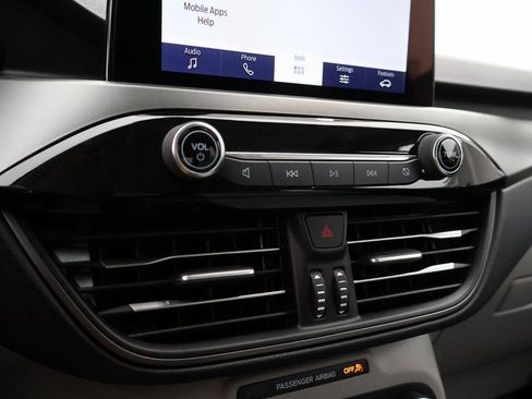 New 2026 Ford Escape Active w/ Cold Weather Package image 36