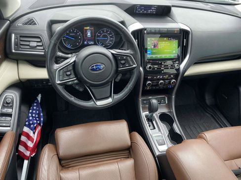 Used 2019 Subaru Ascent Touring w/ Popular Package #3 image 17