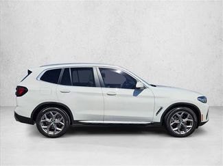 Certified 2023 BMW X3 sDrive30i w/ Premium Package w/ZPA RWD video 4