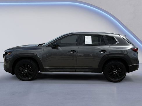 Certified 2024 MAZDA CX-50 AWD 2.5 S w/ Preferred Package image 6