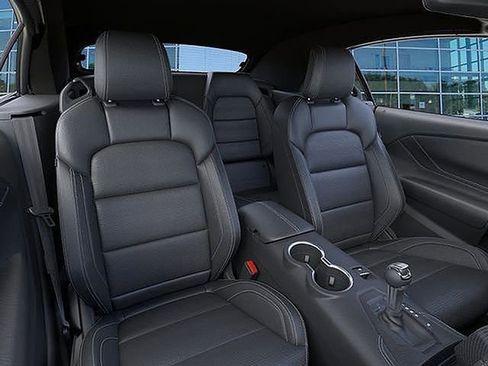 New 2026 Ford Mustang Premium RWD image 13