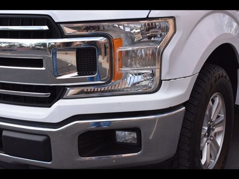Used 2019 Ford F150 XLT w/ Equipment Group 301A Mid RWD image 46
