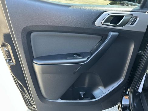 Used 2019 Ford Ranger XLT w/ Equipment Group 302A Luxury image 21