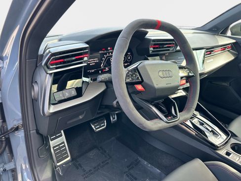 New 2026 Audi RS 3 image 18