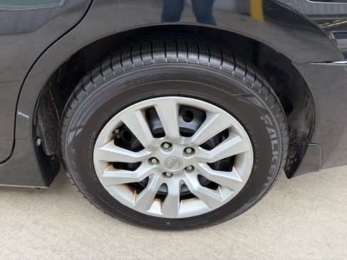 Used 2015 Nissan Altima 2.5 S w/ Power Driver Seat Package image 25