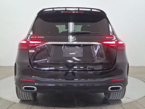 Used 2025 Mercedes-Benz GLE 350 4MATIC image 6