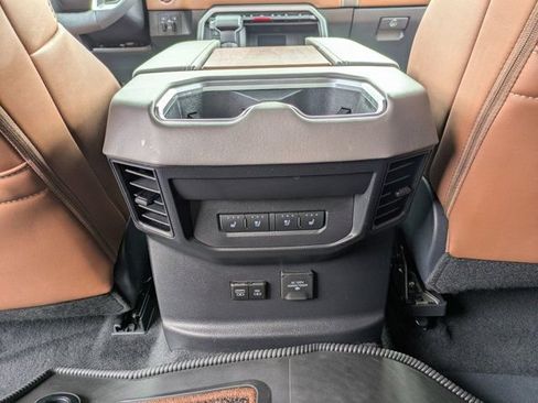 Used 2025 Toyota Tundra 1794 Edition w/ TRD Off-Road Package AWD/4WD image 28