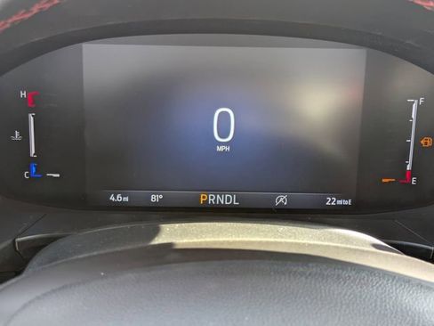 New 2026 Ford Escape ST-Line image 24