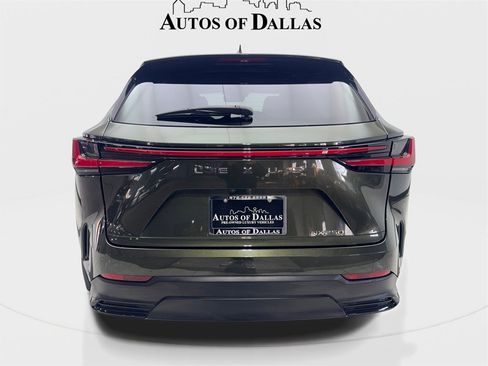 Used 2024 Lexus NX 250 FWD w/ Premium Package image 7