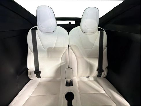 Used 2022 Tesla Model X Plaid AWD/4WD image 30