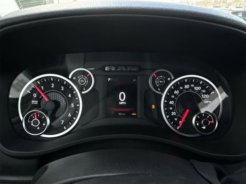 Used 2026 RAM 2500 Tradesman image 30