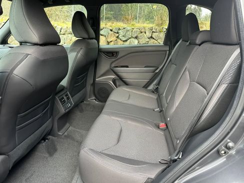 New 2026 Subaru Forester Premium image 11