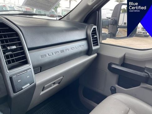 Certified 2021 Ford F250 XL image 24