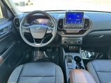Used 2023 Ford Bronco Sport Outer Banks w/ Tech Package image 5