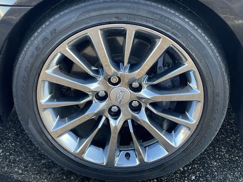 Used 2019 Cadillac CT6 Premium Luxury image 40