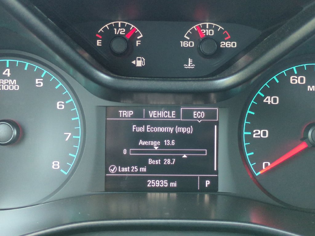 Used 2020 Chevrolet Colorado W/T w/ WT Convenience Package RWD image 23