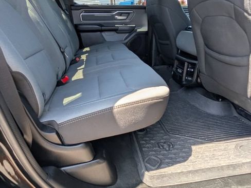Used 2023 RAM 1500 Big Horn AWD/4WD image 23