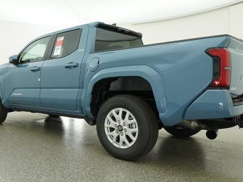 New 2026 Toyota Tacoma SR5 AWD/4WD image 21