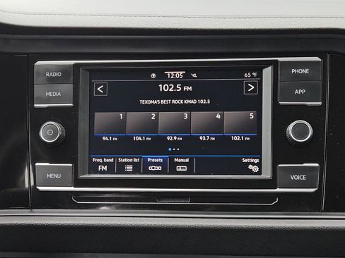 Used 2024 Volkswagen Jetta S FWD image 12