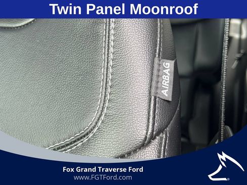 Certified 2023 Ford Explorer ST w/ Equipment Group 401A AWD/4WD image 18