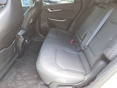 Used 2022 Kia EV6 Wind RWD image 23