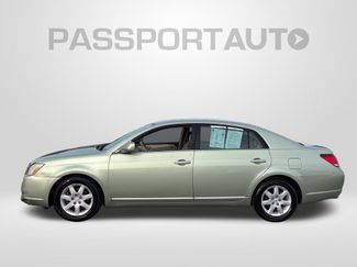 Used 2006 Toyota Avalon XL video 2