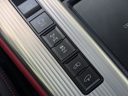 Used 2024 Lexus LX 600 F Sport AWD/4WD image 33