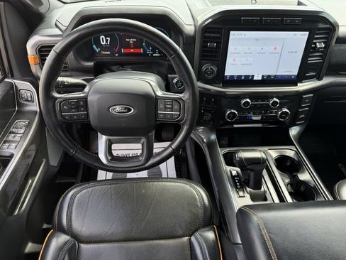 Used 2022 Ford F150 Tremor w/ Equipment Group 402A High AWD/4WD image 11