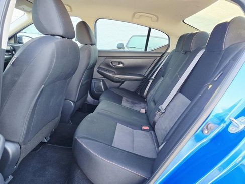 Used 2020 Nissan Sentra SR image 12