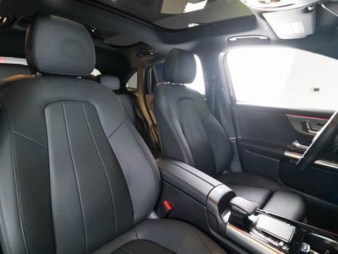 Certified 2023 Mercedes-Benz GLA 250 4MATIC image 14