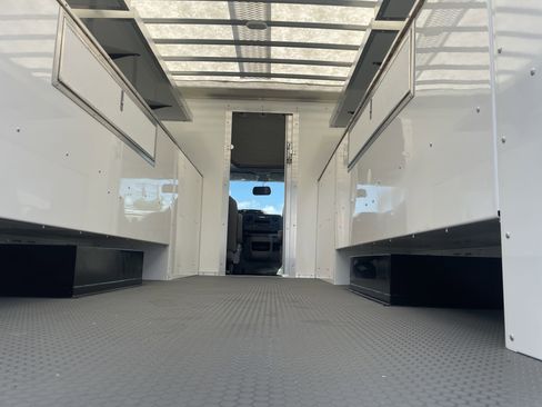 New 2025 Ford E-450 and Econoline 450 Super Duty w/ Power Equipment Group image 35