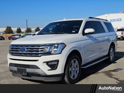 Used 2020 Ford Expedition Max XLT w/ Equipment Group 202A