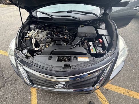 Used 2013 Nissan Altima 2.5 S FWD image 5