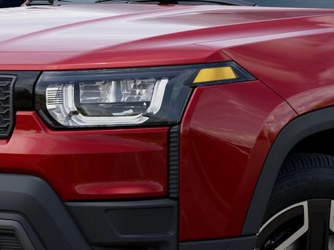 New 2026 Jeep Cherokee Laredo AWD/4WD image 10