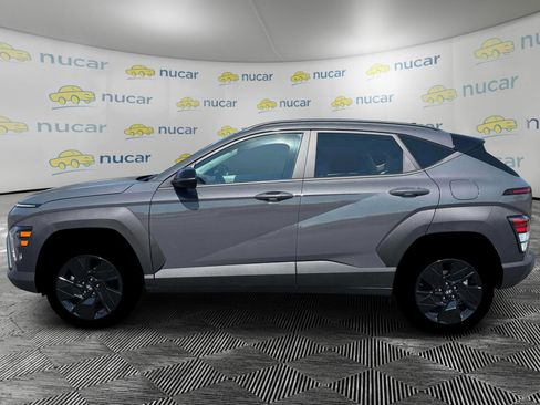 New 2026 Hyundai Kona SEL Sport image 3