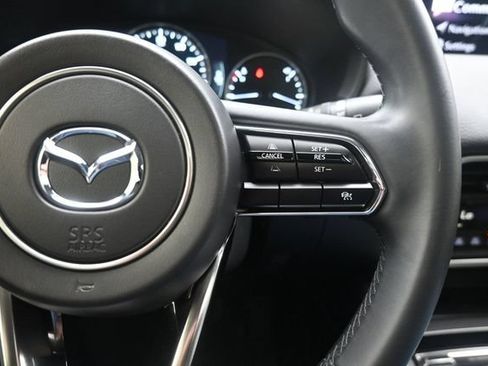 Used 2025 MAZDA CX-90 3.3 Turbo w/ Preferred Package AWD/4WD image 29