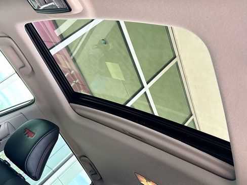 Certified 2023 Toyota 4Runner TRD Off-Road Premium w/ Moonroof Package AWD/4WD image 18