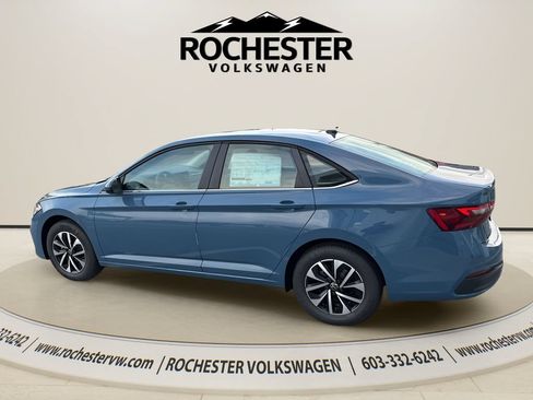 Used 2026 Volkswagen Jetta S FWD image 5