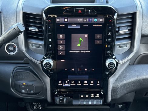 New 2026 RAM 2500 Tradesman image 24