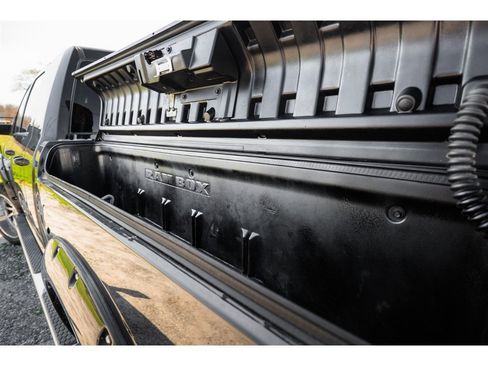 Used 2015 RAM 2500 Limited image 32