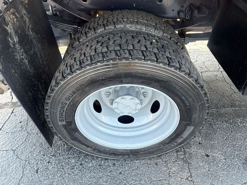 Used 2019 Ford F450 XL w/ XL Value Package AWD/4WD image 9