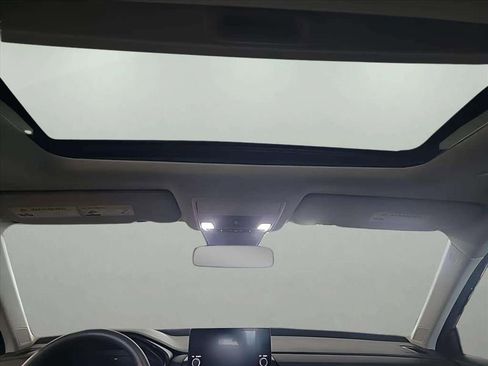 Used 2024 Honda CR-V EX image 12