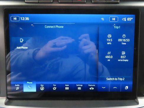 Used 2023 Ford F150 Tremor w/ Equipment Group 402A High AWD/4WD image 28