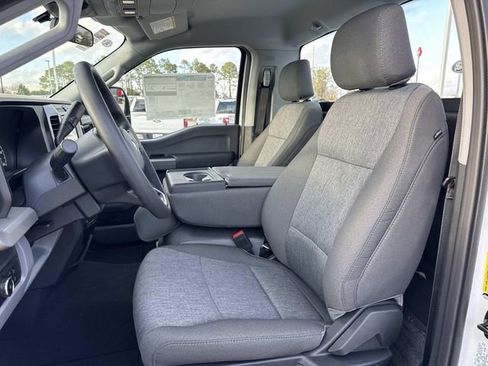New 2026 Ford F350 XL w/ STX Appearance Package AWD/4WD image 14