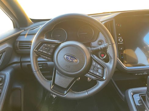 Used 2024 Subaru Crosstrek 2.5i Sport w/ Crosstrek Mirror Package image 18